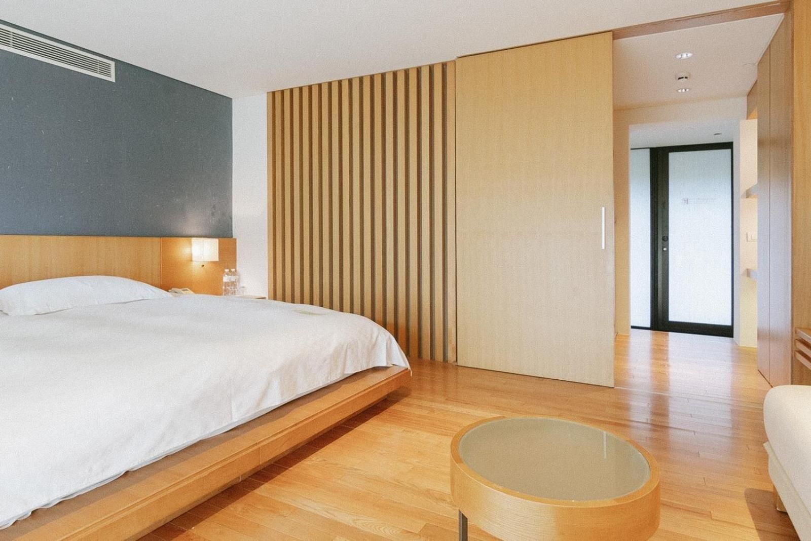 Exquisite Building within Building Suite