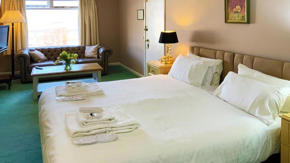 Northfield Hotel Suite 3