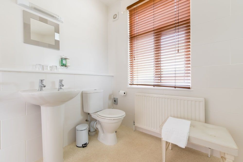 Northfield Hotel Deluxe Double Room, Garden View 4