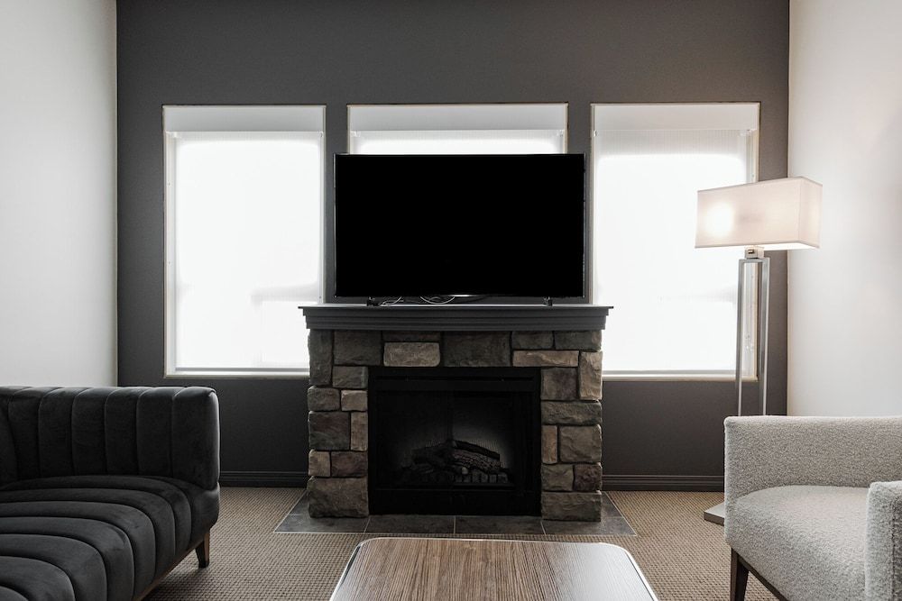 Premier Residences 2 Bedroom Suite, Kitchen, 2 Bathrooms 16