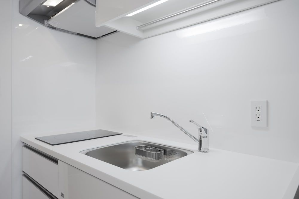 Superior , 1 bed Double , Service Apartment, Non Smoking