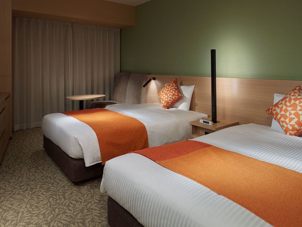 Standard A , 2 beds, Non Smoking