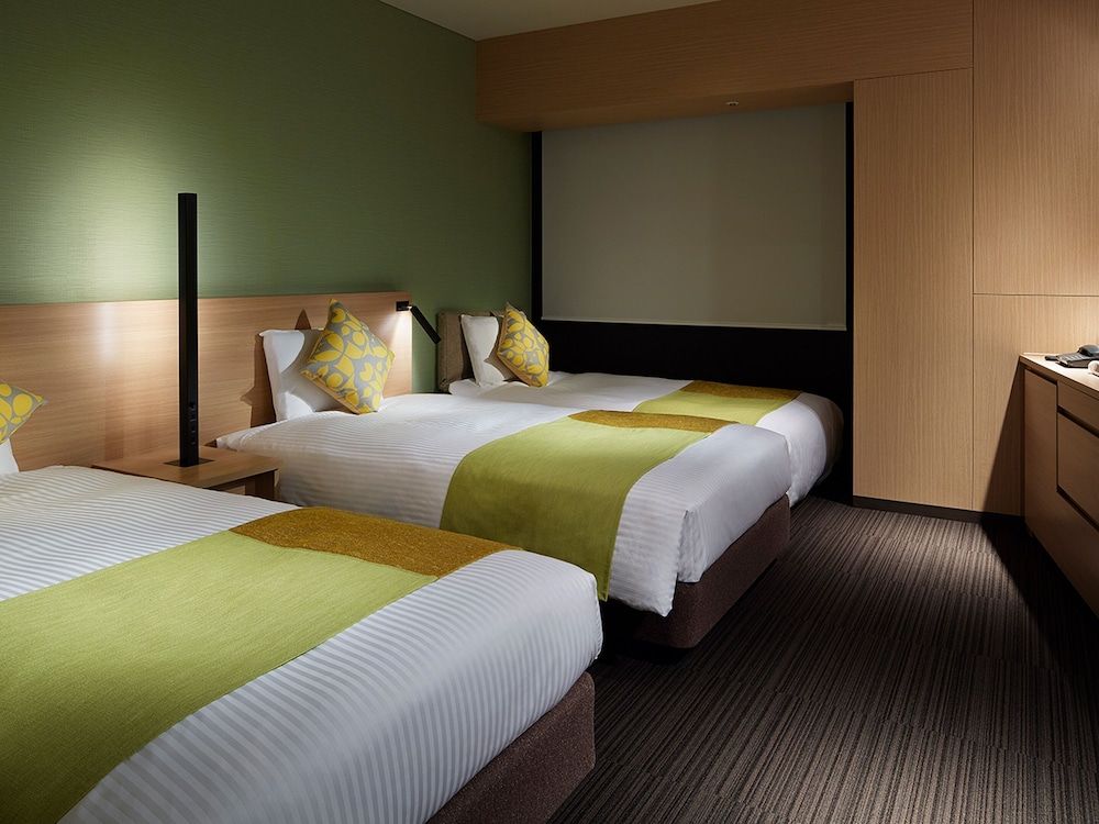 Standard A , 2 beds, Non Smoking