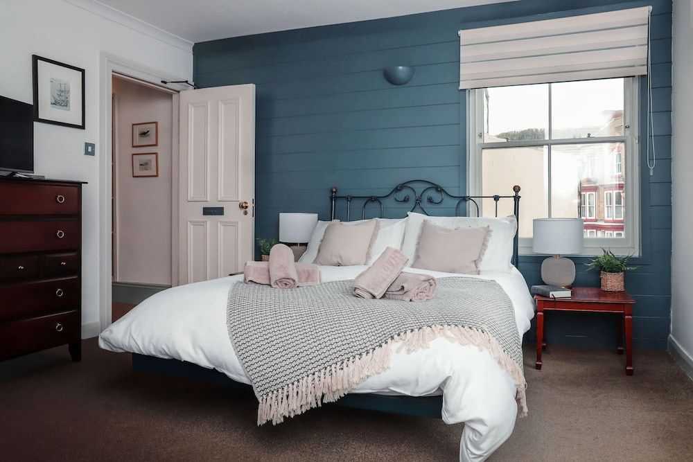 Double Room, Ensuite