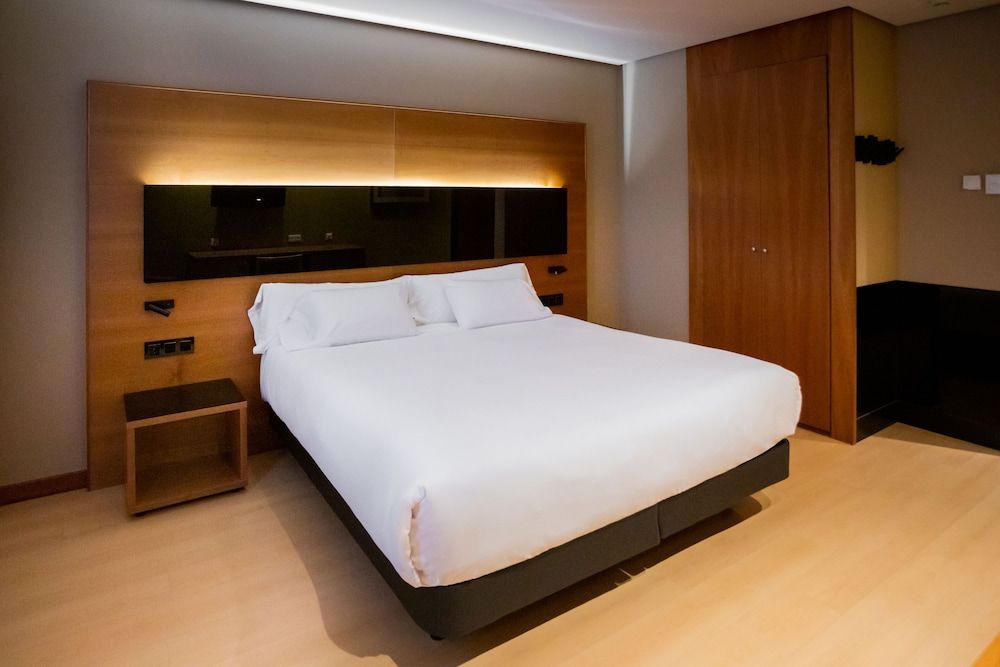 Triple Room (2 + 1)