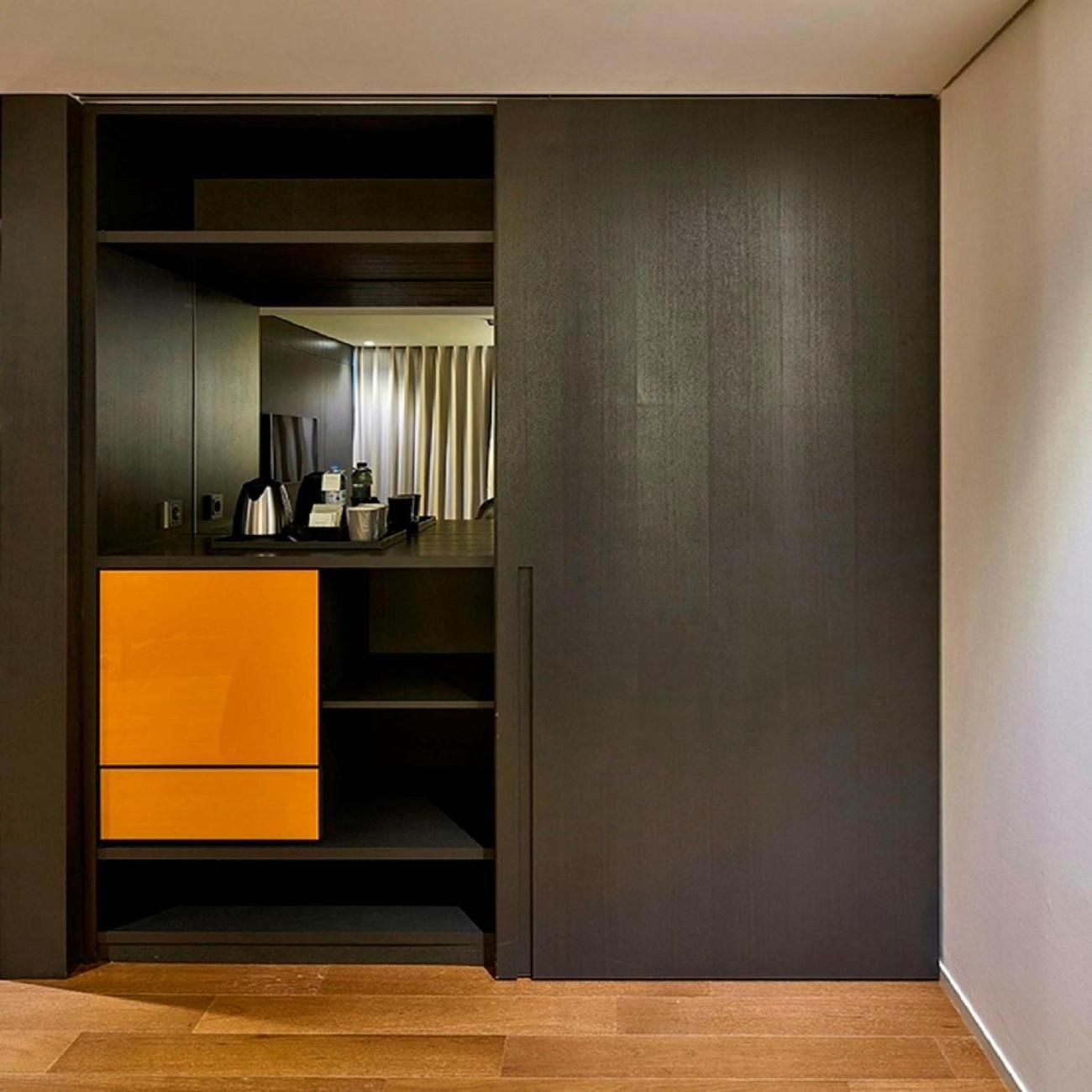 [Own Your Shilla Stay Relax and Unwind] Deluxe Twin + 1 Raffle Ticket (per night)