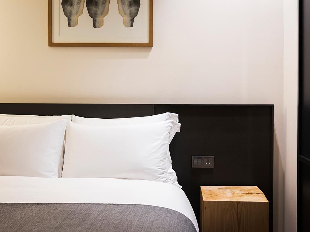 The Shilla Duty Free - Family Twin