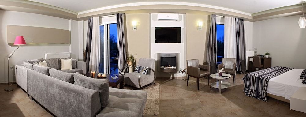 Maison Hotel Suite 4