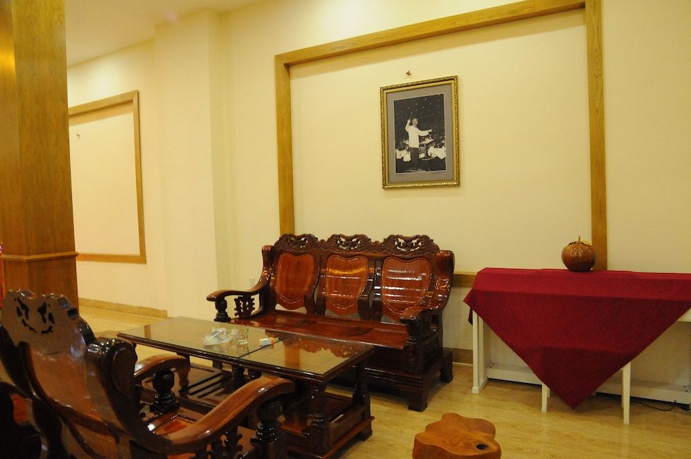 undefined Kinh Bac Hotel 8