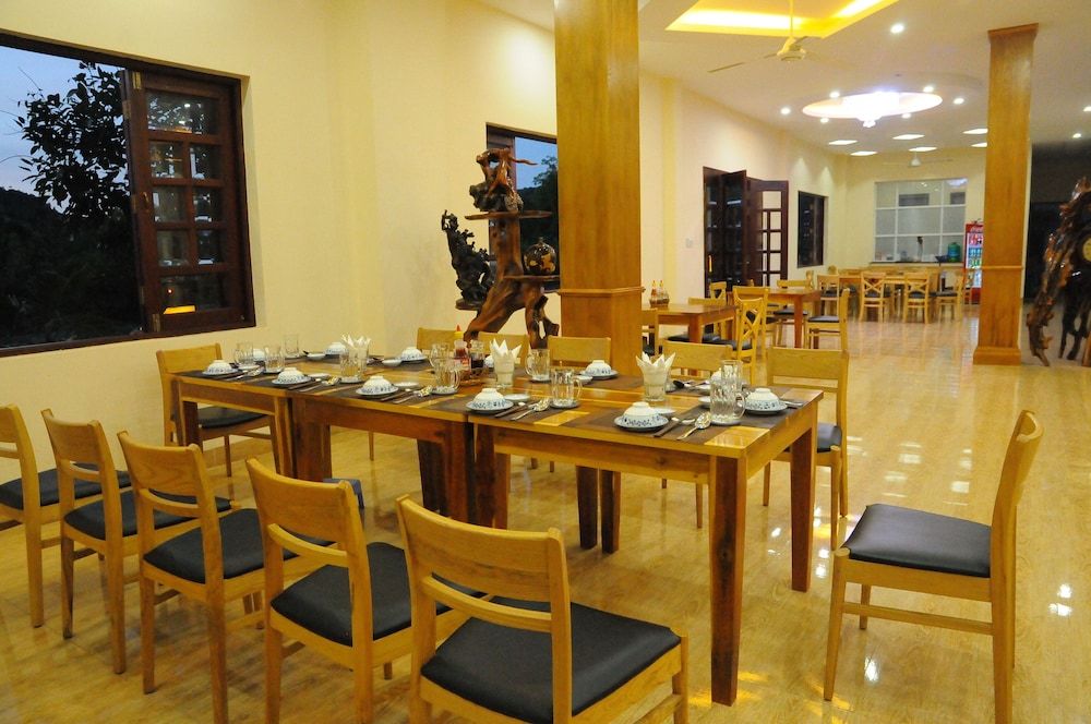 undefined Kinh Bac Hotel 7