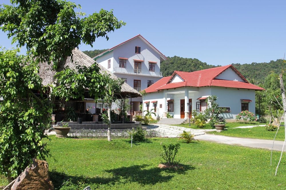 undefined Kinh Bac Hotel 3