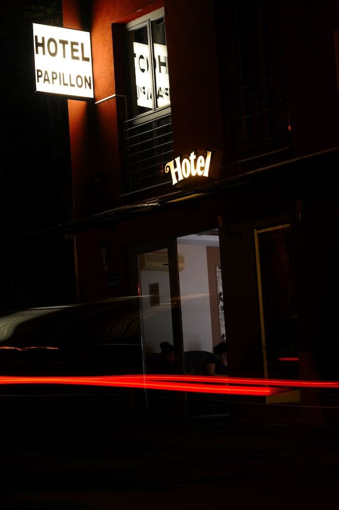 undefined Hotel Papillon