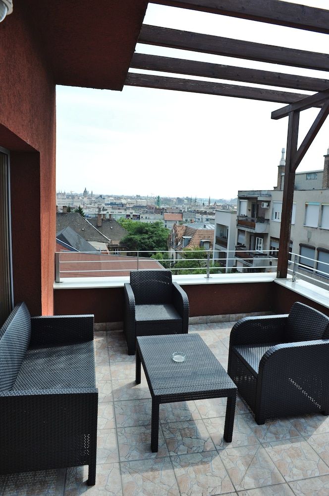 undefined Hotel Papillon 4