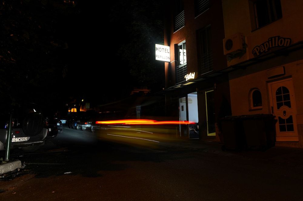 undefined Hotel Papillon 2