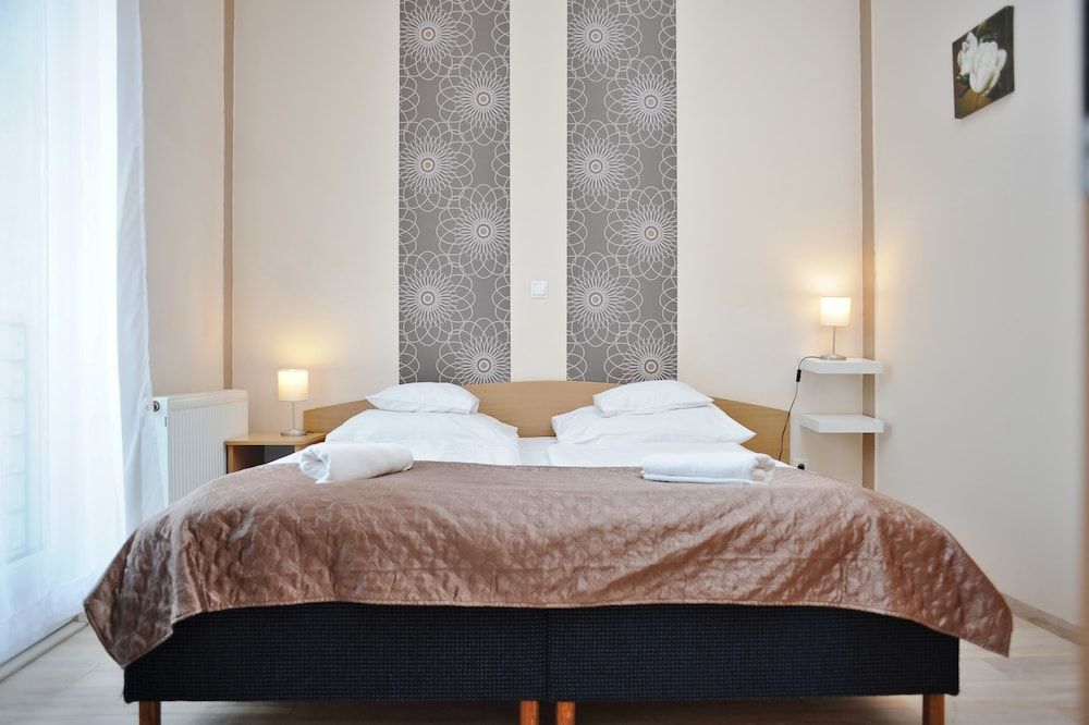 Hotel Papillon Standard Room 2