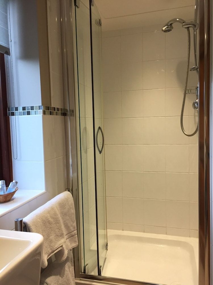 Hazel Barn B&B Double Room, Ensuite (Willow) 7