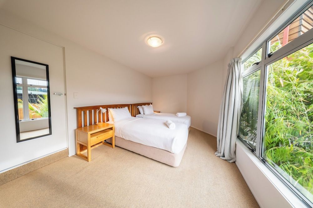 Chalet, 2 Bedrooms
