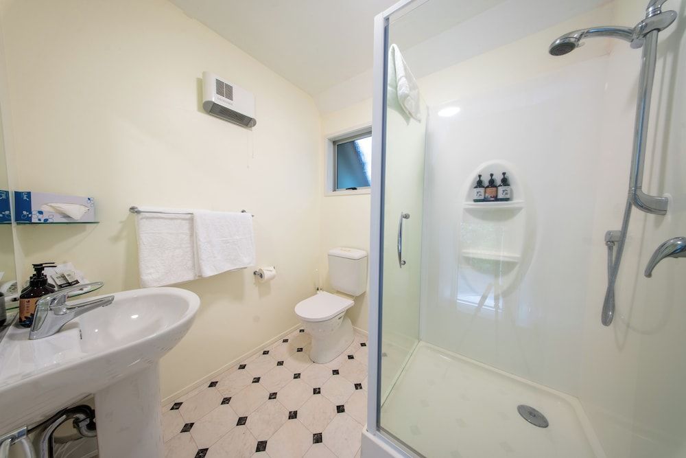 Powderhorn Chateau Chalet, 3 Bedrooms 5