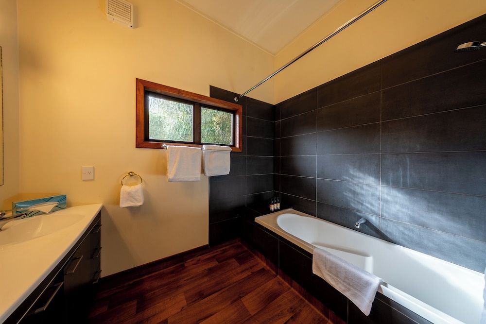 Powderhorn Chateau Powderhorn House 5