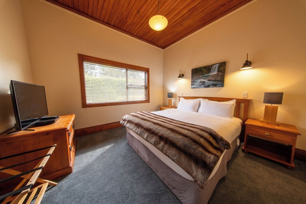 Powderhorn Chateau Powderhorn House 4