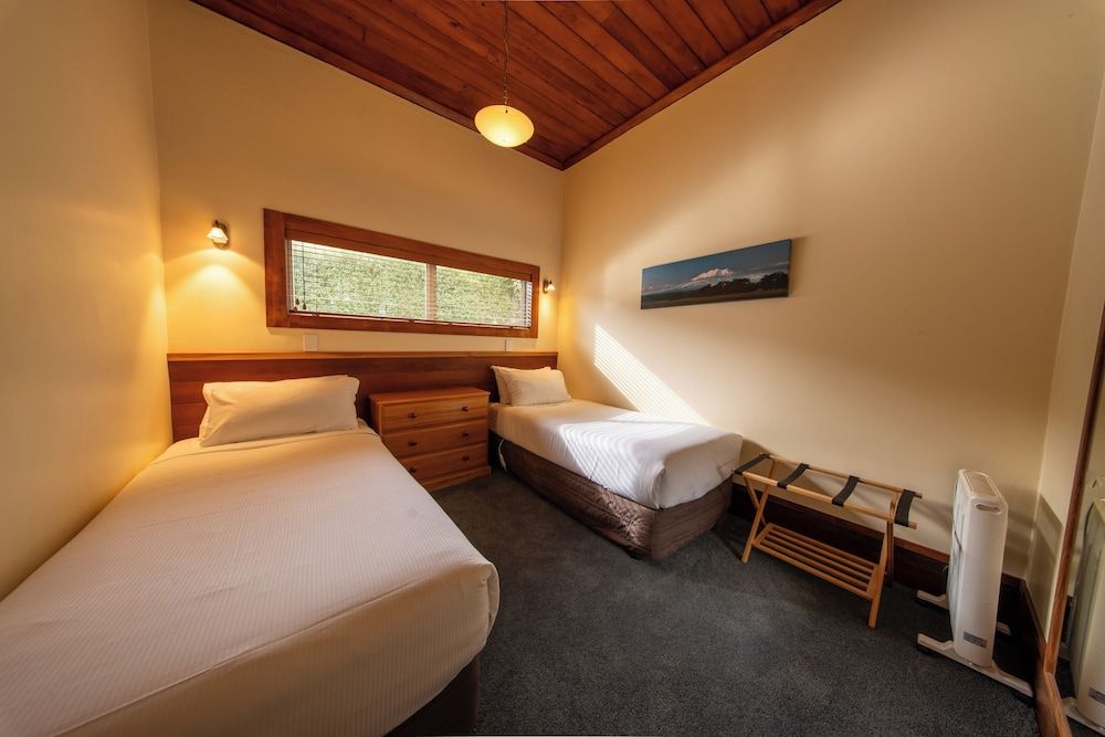 Powderhorn Chateau Powderhorn House 2