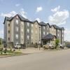 Devonian Hotel & Suites