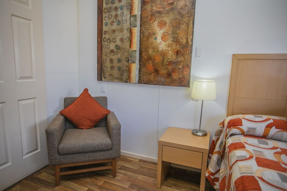 Chinchilla Motor Inn Standard Villa with Kitchenette 5