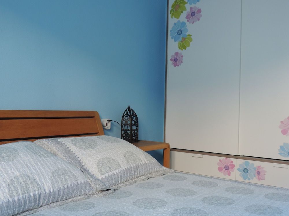 Apartamentos Barbancho Comfort Apartment 4