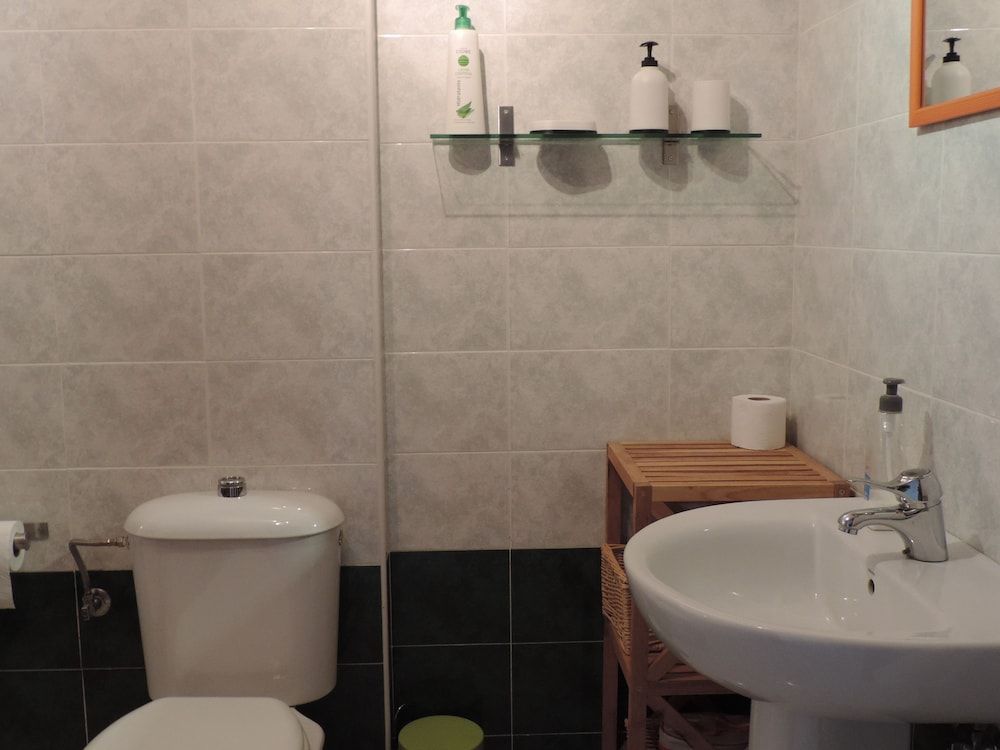 Apartamentos Barbancho Comfort Apartment 5