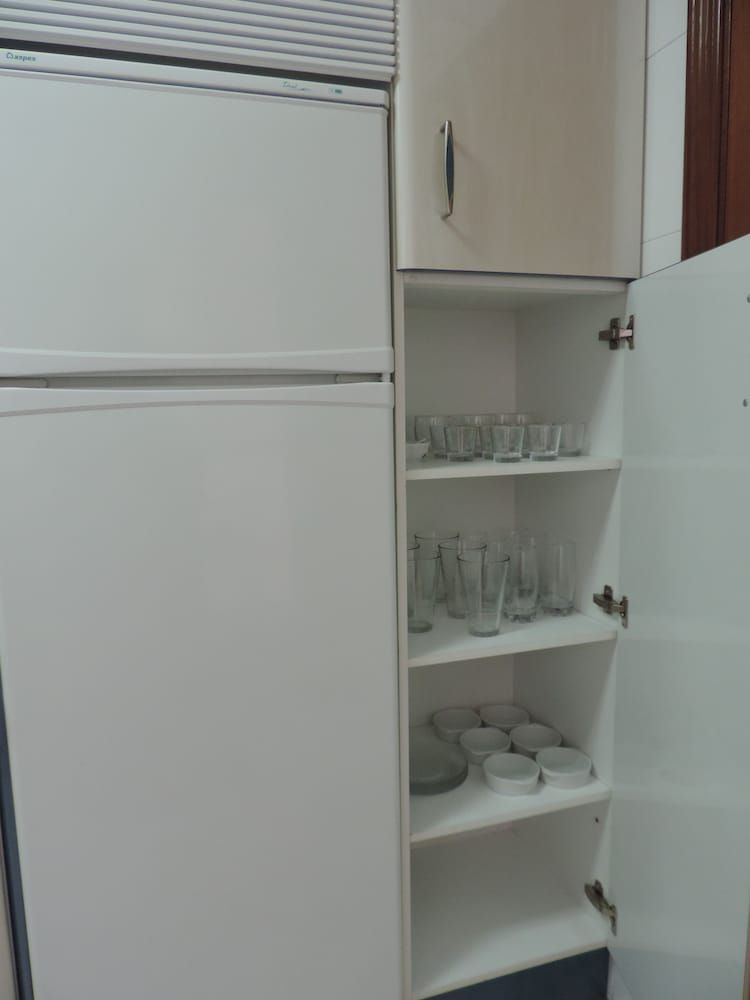 Apartamentos Barbancho Apartment, 2 Bedrooms, Patio 6