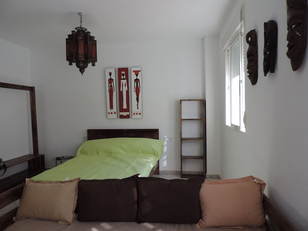 Apartamentos Barbancho Loft, 1 Bedroom