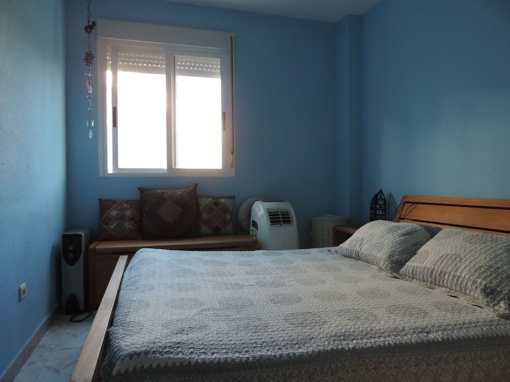 Apartamentos Barbancho Comfort Apartment 2