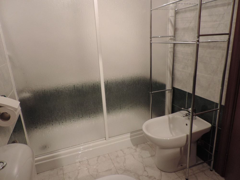 Apartamentos Barbancho Apartment, 2 Bedrooms, Patio 4