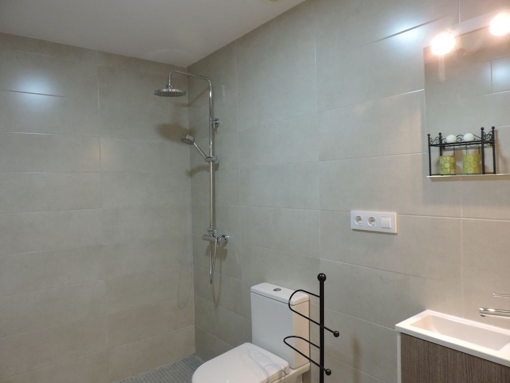 Apartamentos Barbancho Loft, 1 Bedroom 3