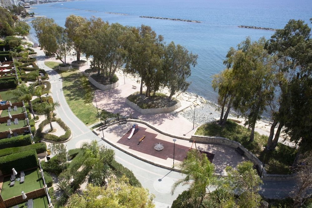 Harmony Bay Hotel Double or Twin Room, Sea View 8