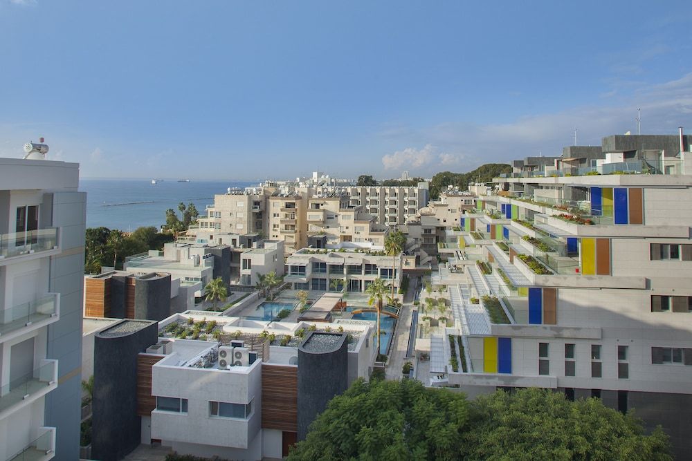 Harmony Bay Hotel Double or Twin Room, Partial Sea View 7