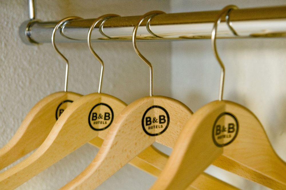 B&B HOTEL Marseille Estaque