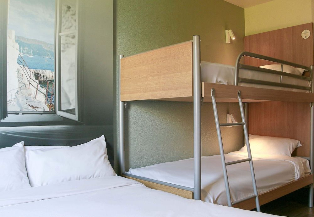 undefined B&B HOTEL Marseille Estaque 3