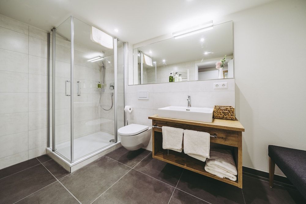 Pflugwirts Hotel und Gasthaus Junior Suite, Balcony 7