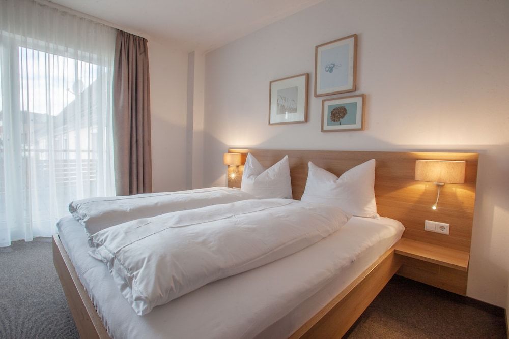 Pflugwirts Hotel und Gasthaus Double Room, Balcony 3