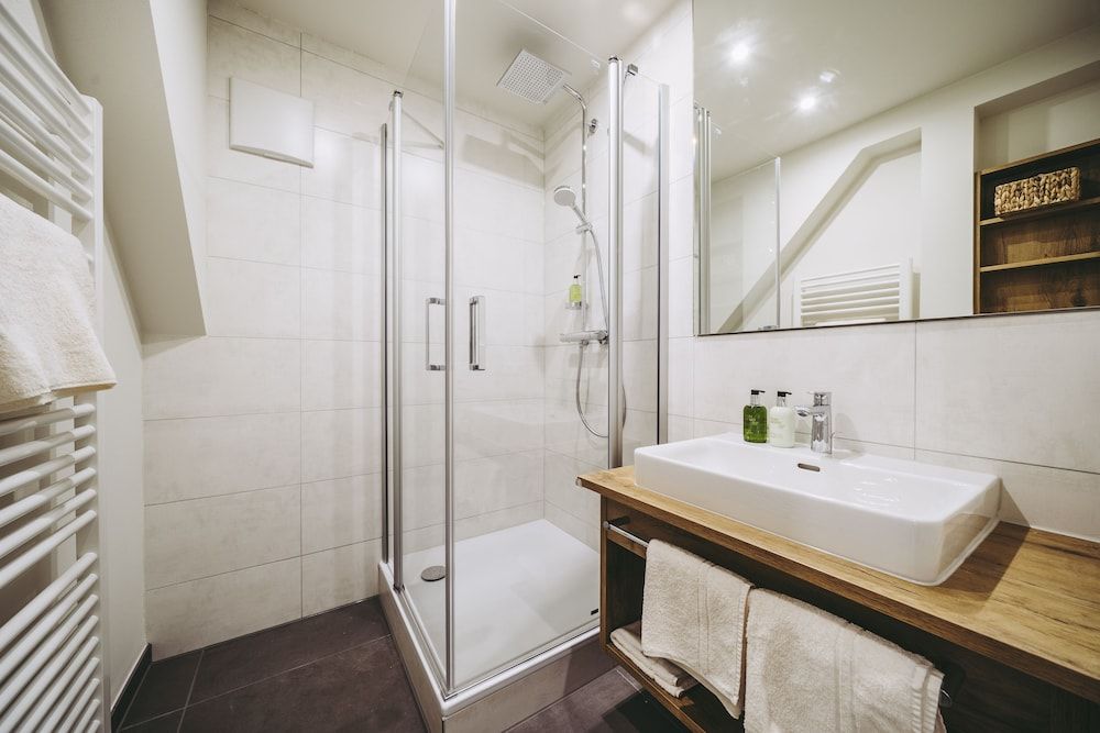 Pflugwirts Hotel und Gasthaus Junior Suite, Balcony 8