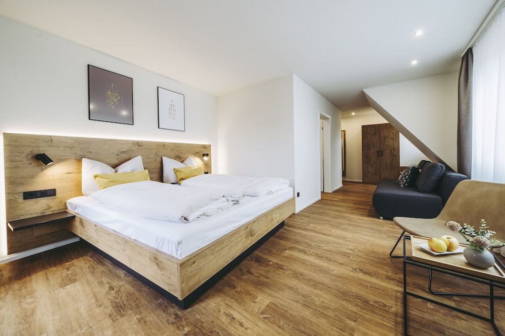 Pflugwirts Hotel und Gasthaus