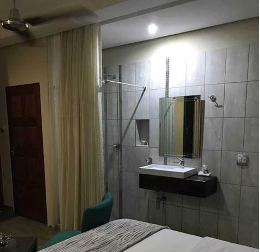 Ecolux Boutique Hotel Standard Double or Twin Room 5