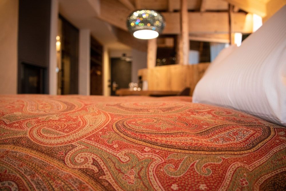 Luxury Studio Suite