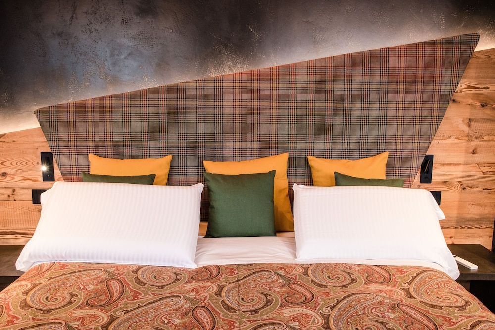 Executive Studio Suite