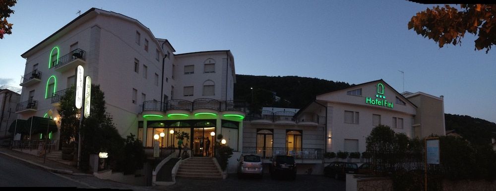 undefined Hotel Fini 3