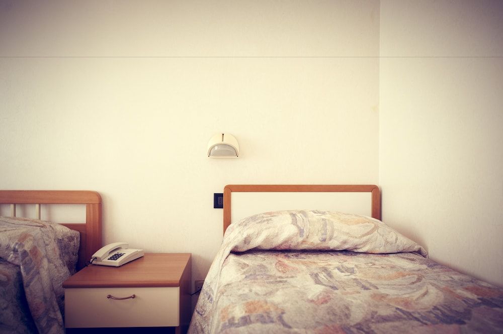 Hotel Fini Economy Double or Twin Room 5