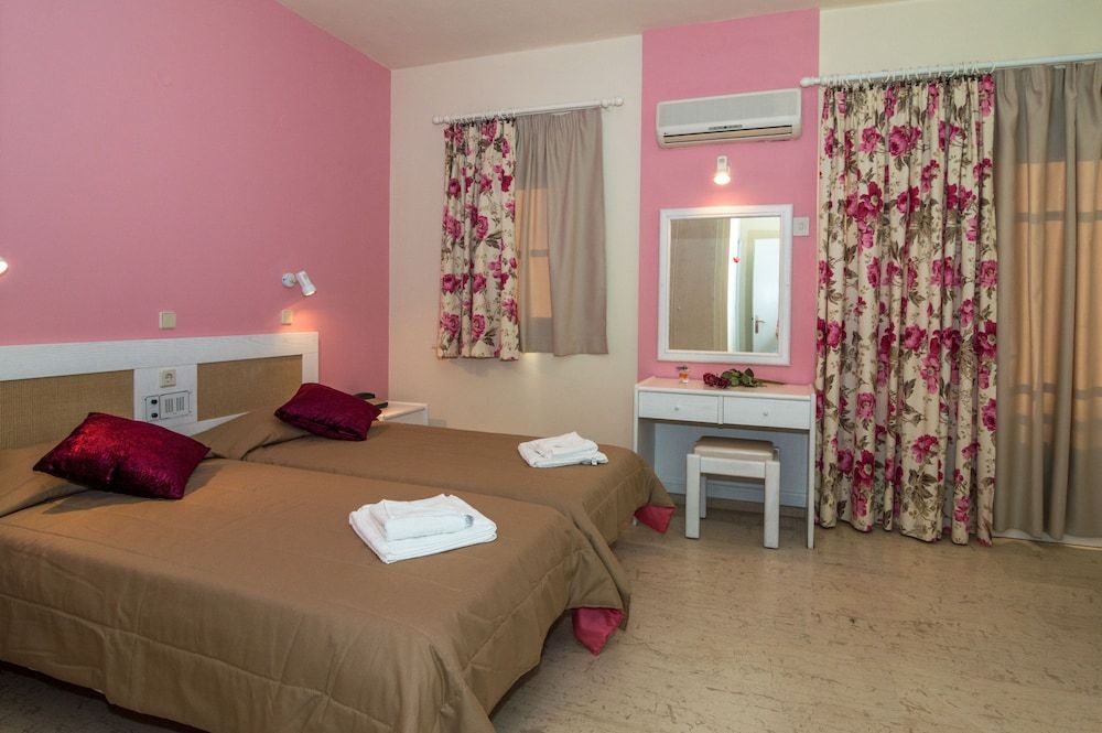 Standard Apartment, 1 Bedroom