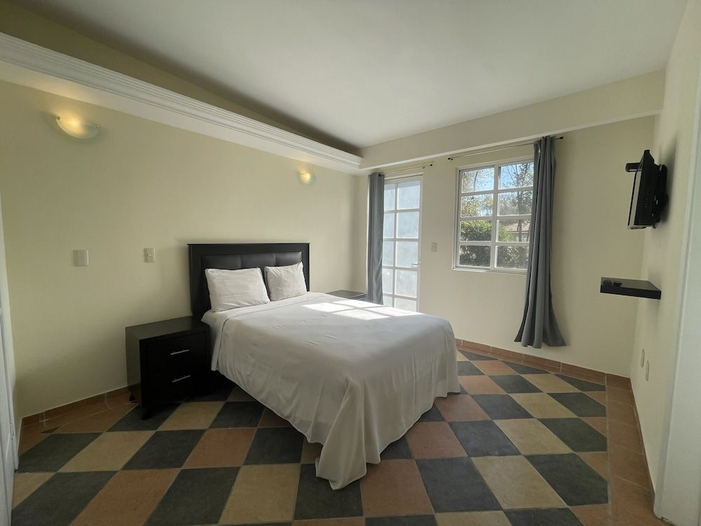 Hotel Real Home Superior Double Room 5