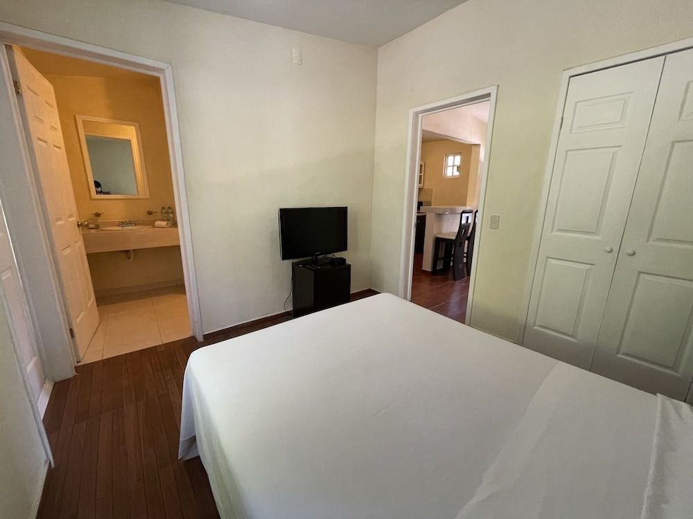Hotel Real Home Executive Double Room 11